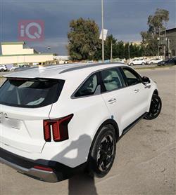 کیا سۆرینتۆ